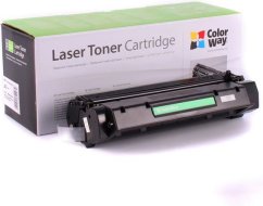 ColorWay Toner CW-H5949/7553EU / CE285A (Black)