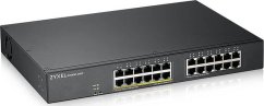 ZyXEL GS1900-24EP-EU0101F