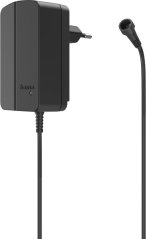 Hama Hama Universal Switchable Power Supply Unit  1.5 A  24 W  melna - Ladetajs