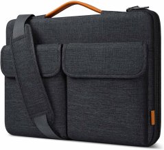 Inateck inateck Taška pre notebook 14" ochrona dookoła [LB03008-14_black]
