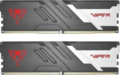Patriot Viper Venom, DDR5, 16 GB, 6000MHz, CL36 (PVV516G600C36K)