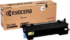 Kyocera TK-7310 Black Originál  (1T02Y40NL0)