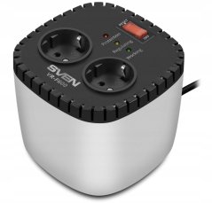 Sven automatické regulátor napięcia VR-F600