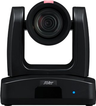 AVer PTZ310UV2B (4Kp60, 12X Zoom