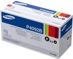 Samsung CLT-P4092 Black Originál  (SU391A)