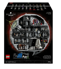 LEGO Star Wars Hviezda smrti (75419)
