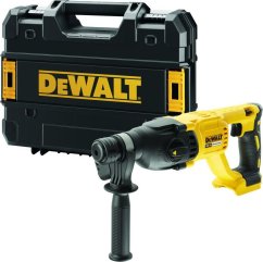 Dewalt DCH133NT 18 V
