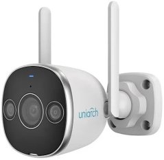 Uniview Uniview UNIARCH lauko kamera, 5MP, Wi-Fi