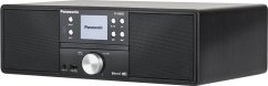 Panasonic SC-DM202EG-K