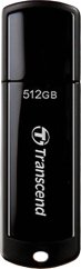 Transcend JetFlash 700, 512 GB  (TS512GJF700)