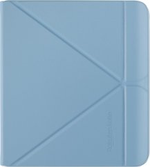 Kobo Cover Sleep Libra Colour Dusk Blue