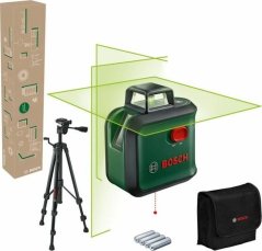 Bosch Poziomica laserowa BOSCH