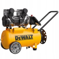 Dewalt COMPRESSOR AIR DXCMS2524HE 24L 1800W
