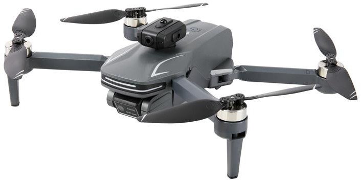 Amewi Dron AMXFlight X4KPro z kamerą brushless 14+