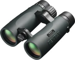 Pentax SD WP Black 9x42 (62751)