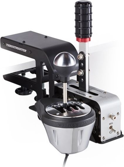 Thrustmaster držiak TM Racing Clamp (4060094)