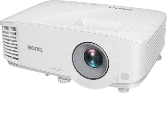 BenQ MW550