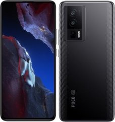 POCO F5 Pro 5G 12/256GB Čierny  (45101 | 45122)