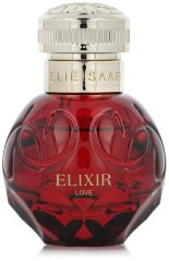 Elie Saab Perfumy Dámske Elie Saab Elixir Love EDP 30 ml WOMEN