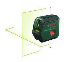 Bosch LASER stavebný AdvancedLevel 2G