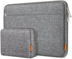 Inateck inateck Taška pre notebook 14" Taška na Príslušenstvo [LB01005-14_gray]