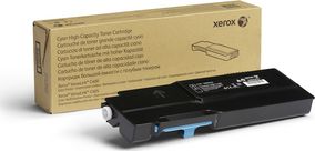 Xerox Cyan Originál  (106R03518)