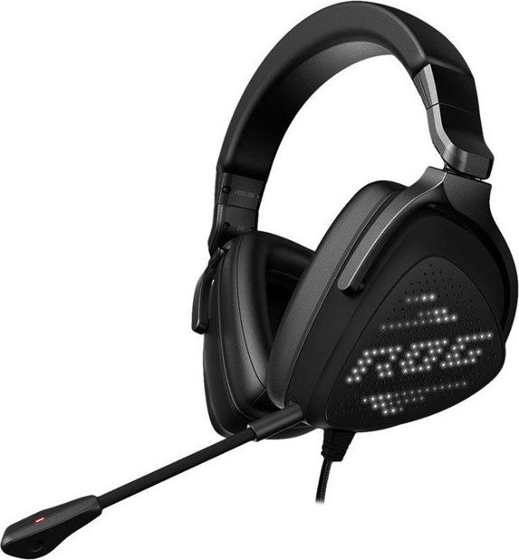 Asus Rog Delta S Animate čierne (90YH037M-B2UA00)