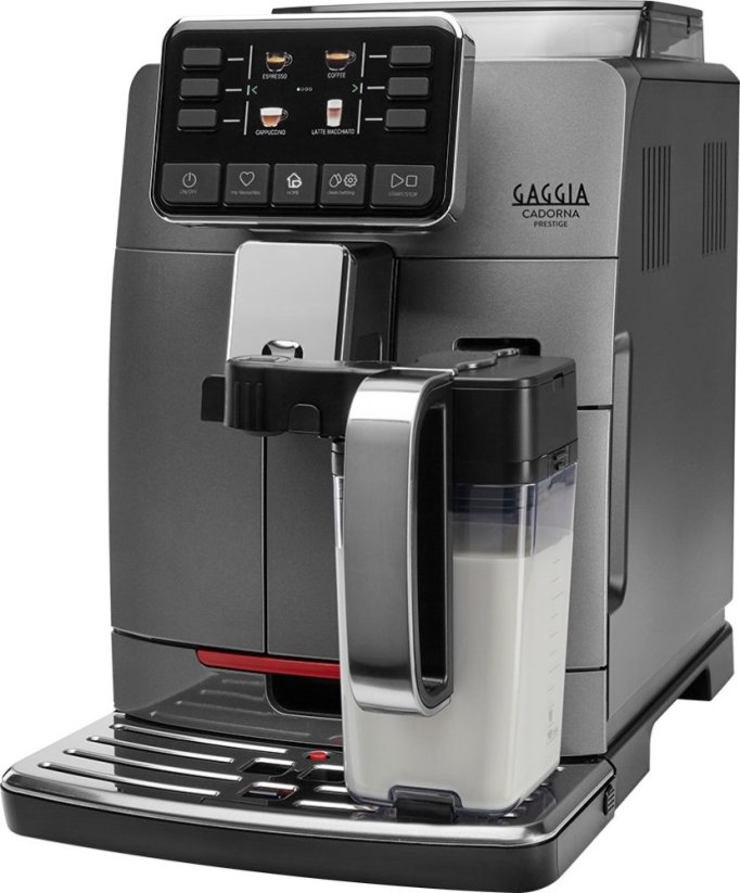 Gaggia Coffee machine EG5603/4