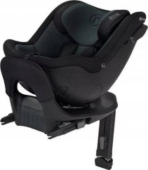 KinderKraft KINDERKRAFT car seat I-GUARD PRO I-SIZE, graphite black