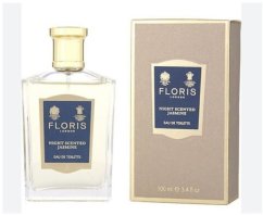 Floris Perfumy Dámske Floris Night Scented Jasmine 100 ml WOMEN
