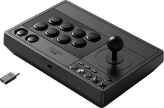 8BitDo 8BitDo Arcade Stick for Xbox, Joystick (black, for Xbox, PC)