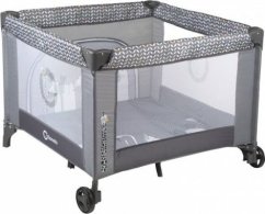 Lionelo Kojec SOFIE grey scandi