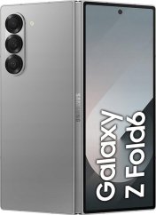Samsung Galaxy Z Fold 6 5G 12/1TB strieborný