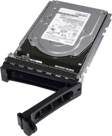 Dell 1.92TB 2.5'' SAS-3 (12Gb/s)  (0FYFW)