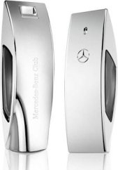 Mercedes-Benz Club EDT 100 ml MEN
