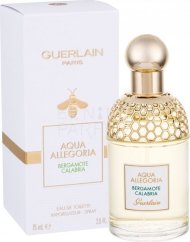 Guerlain Aqua Allegoria Bergamote Calabria EDT 75 ml WOMEN