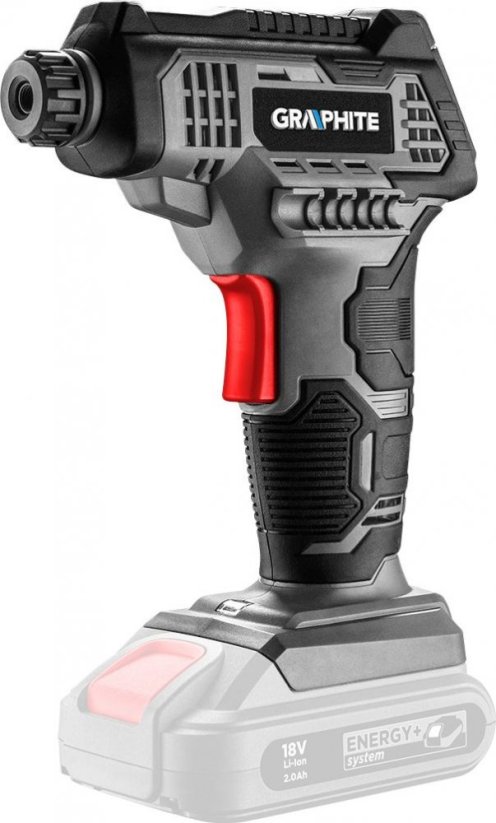 Graphite 58G041 18 V