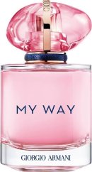 Giorgio Armani Giorgio Armani My Way Nectar 50ml EDP WOMEN