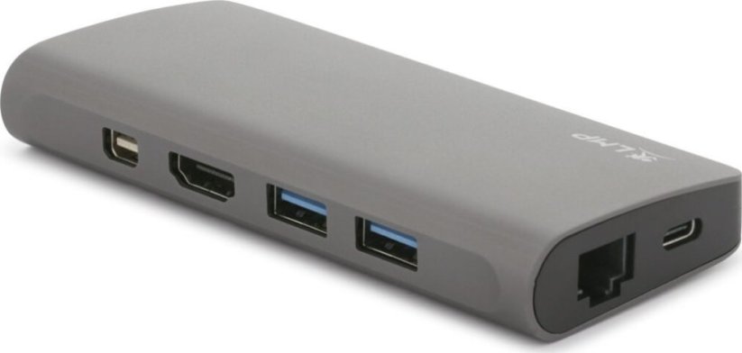 LMP USB-C (18641)