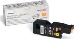 Xerox Yellow  (106R01629)