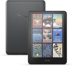 Amazon Kindle Colorsoft Signature 32GB Čierny (B0CX8YKQ2H)