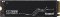 Kingston KC3000 1TB M.2 2280 PCI-E x4 Gen4 NVMe (SKC3000S/1024G)