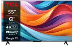 TCL 55T7B QLED 55'' 4K Ultra HD Google TV