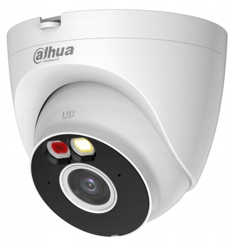 Dahua Technology KAMERA IP IPC-HDW1339DA-SAW-IL-0280B Wi-Fi, - 3&nbsp;Mpx 2.8&nbsp;mm DAHUA