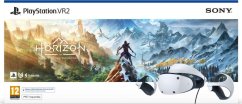 Sony PlayStation VR2 + Horizon Call of the Mountain