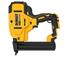 Dewalt DCN681N 18V Li-Ion bezuhlíková zošívačka bez batérií a nabíjačky (DCN681N)