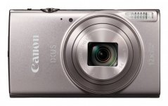 Canon IXUS 285 HS A silver (7284C001)