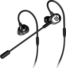 SteelSeries Tusq čierne (61650)