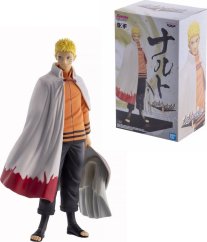 Banpresto BORUTO NARUTO NEXT GENERATIONS SHINOBI RELATIONS SP2 COMEBACK! - NARUTO