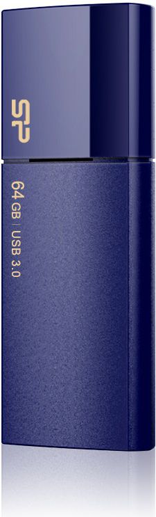 Silicon Power Blaze B05, 64 GB  (SP064GBUF3B05V1D)